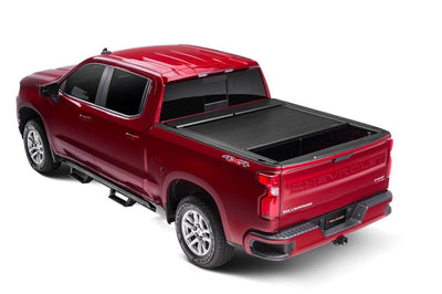 Roll-N-Lock 15-19 Chevrolet Colorado/GMC Canyon 59-1/8in A-Series Retractable Tonneau Cover - Covers