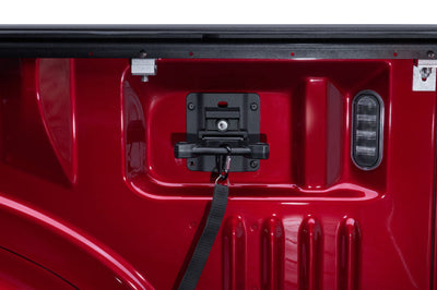 Roll-N-Lock 15-19 Chevrolet Colorado/GMC Canyon 59-1/8in A-Series Retractable Tonneau Cover - Covers