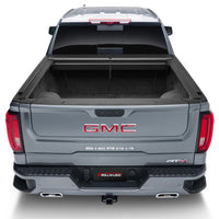 Roll-N-Lock 15-19 Chevrolet Colorado/GMC Canyon 59-1/8in A-Series Retractable Tonneau Cover - Covers