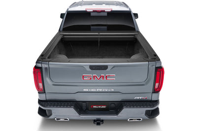 Roll-N-Lock 15-19 Chevrolet Colorado/GMC Canyon 59-1/8in A-Series Retractable Tonneau Cover - Covers