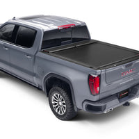 Roll-N-Lock 15-19 Chevrolet Colorado/GMC Canyon 59-1/8in A-Series Retractable Tonneau Cover - Covers