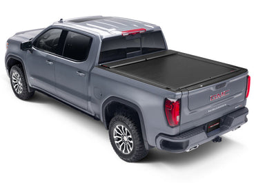 Roll-N-Lock 15-19 Chevrolet Colorado/GMC Canyon 59-1/8in A-Series Retractable Tonneau Cover - Covers