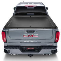 Roll-N-Lock 15-19 Chevrolet Colorado/GMC Canyon 59-1/8in A-Series Retractable Tonneau Cover - Covers