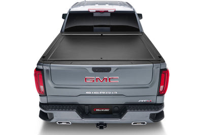 Roll-N-Lock 15-19 Chevrolet Colorado/GMC Canyon 59-1/8in A-Series Retractable Tonneau Cover - Covers
