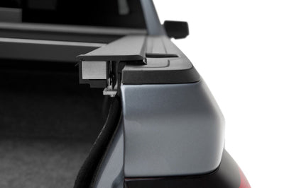 Roll-N-Lock 15-19 Chevrolet Colorado/GMC Canyon 59-1/8in A-Series Retractable Tonneau Cover - Covers