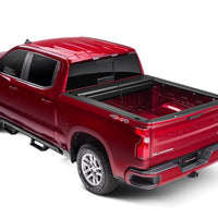 Roll-N-Lock 15-19 Chevrolet Colorado/GMC Canyon 59-1/8in A-Series Retractable Tonneau Cover - Covers
