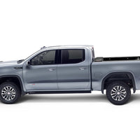 Roll-N-Lock 15-19 Chevrolet Colorado/GMC Canyon 59-1/8in A-Series Retractable Tonneau Cover - Covers
