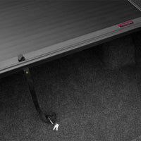 Roll-N-Lock 15-19 Chevrolet Colorado/GMC Canyon 59-1/8in A-Series Retractable Tonneau Cover - Covers