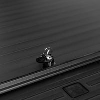 Roll-N-Lock 15-19 Chevrolet Colorado/GMC Canyon 59-1/8in A-Series Retractable Tonneau Cover - Covers