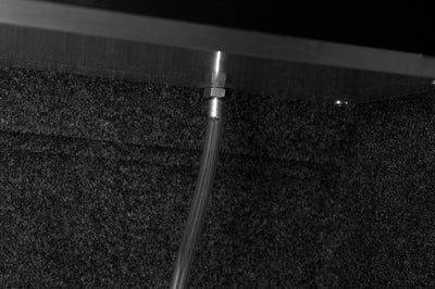 Roll-N-Lock 15-19 Chevrolet Colorado/GMC Canyon 59-1/8in A-Series Retractable Tonneau Cover - Covers