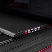 Roll-N-Lock 15-19 Chevrolet Colorado/GMC Canyon 59-1/8in A-Series Retractable Tonneau Cover - Covers