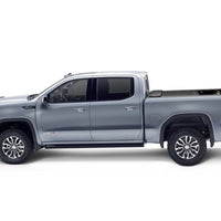Roll-N-Lock 15-19 Chevrolet Colorado/GMC Canyon 59-1/8in A-Series Retractable Tonneau Cover - Covers