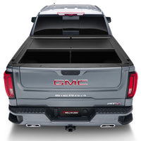 Roll-N-Lock 15-19 Chevrolet Colorado/GMC Canyon 59-1/8in A-Series Retractable Tonneau Cover - Covers