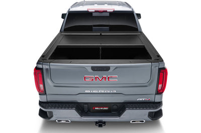 Roll-N-Lock 15-19 Chevrolet Colorado/GMC Canyon 59-1/8in A-Series Retractable Tonneau Cover - Covers