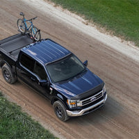 Roll-N-Lock 15-19 Chevrolet Silverado 2500-3500 (78.9in. Bed) A-Series XT Retractable Tonneau Cover - Covers