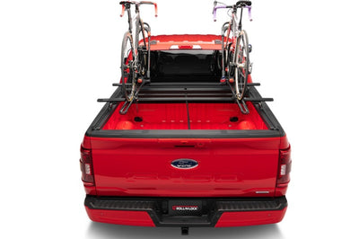 Roll-N-Lock 15-19 Chevrolet Silverado 2500-3500 (78.9in. Bed) M-Series XT Retractable Tonneau Cover - Covers