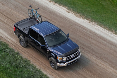 Roll-N-Lock 15-19 Chevrolet Silverado 2500-3500 (78.9in. Bed) M-Series XT Retractable Tonneau Cover - Covers