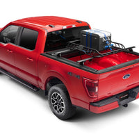 Roll-N-Lock 15-20 Ford F150 (w/o OE Cargo Tracks - 78.9in Bed) M-Series XT Retractable Tonneau Cover - Covers