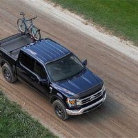 Roll-N-Lock 15-20 Ford F150 (w/o OE Cargo Tracks - 78.9in Bed) M-Series XT Retractable Tonneau Cover - Covers
