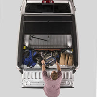 Roll-N-Lock 16-18 Nissan Titan Crew Cab XSB 65-1/2in Cargo Manager - Truck Bed Accessories