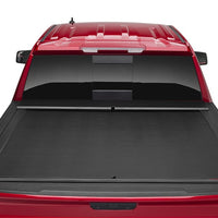 Roll-N-Lock 16-18 Toyota Tacoma Crew Cab SB 60-1/2in M-Series Retractable Tonneau Cover - Covers