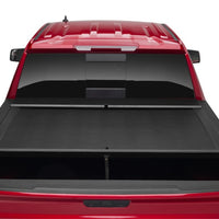 Roll-N-Lock 16-18 Toyota Tacoma Crew Cab SB 60-1/2in M-Series Retractable Tonneau Cover - Covers