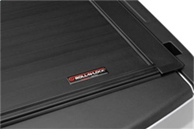 Roll-N-Lock 16-18 Toyota Tacoma Double Cab SB 60-1/2in A-Series Retractable Tonneau Cover - Covers