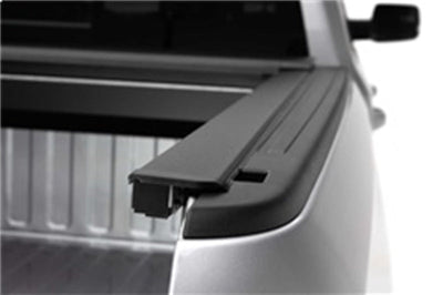 Roll-N-Lock 16-18 Toyota Tacoma Double Cab SB 60-1/2in A-Series Retractable Tonneau Cover - Covers