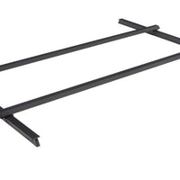 Roll-N-Lock 16-19 Toyota Tacoma 71.5in Bed Qwikrak Recreational Bars - Truck Accessories