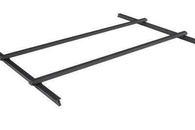 Roll-N-Lock 16-19 Toyota Tacoma 71.5in Bed Qwikrak Recreational Bars - Truck Accessories