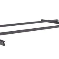 Roll-N-Lock 16-19 Toyota Tacoma 71.5in Bed Qwikrak Recreational Bars - Truck Accessories