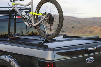 Roll-N-Lock 16-19 Toyota Tacoma 71.5in Bed Qwikrak Recreational Bars - Truck Accessories