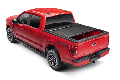 Roll-N-Lock 16-22 Toyota Tacoma Access/DC (w/o OE Tracks - 73.7in Bed) M-Series XT Retractable Cover - Tonneau Covers