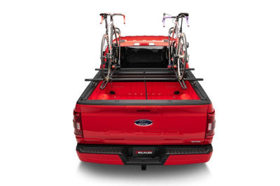 Roll-N-Lock 16-22 Toyota Tacoma DC (w/o OE Tracks + NO Trail Ed. - 60.5in. Bed) A-Series XT Cover - Tonneau Covers