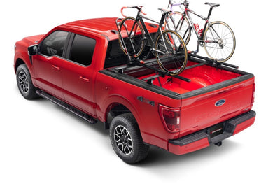 Roll-N-Lock 16-22 Toyota Tacoma DC (w/o OE Tracks + NO Trail Ed. - 60.5in. Bed) A-Series XT Cover - Tonneau Covers