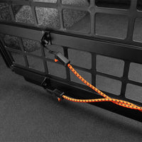 Roll-N-Lock 17-18 Ford F-250/F-350 Super Duty LB 96-1/2in Cargo Manager - Truck Bed Accessories