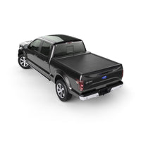 Roll-N-Lock 17-18 Ford F-250/F-350 Super Duty LB 96-1/2in M-Series Retractable Tonneau Cover - Covers
