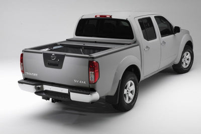Roll-N-Lock 17-18 Ford F-250/F-350 Super Duty LB 96-1/2in M-Series Retractable Tonneau Cover - Covers