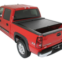 Roll-N-Lock 17-18 Ford F-250/F-350 Super Duty LB 96-1/2in M-Series Retractable Tonneau Cover - Covers