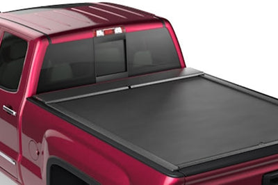 Roll-N-Lock 17-18 Honda Ridgeline XSB 59-1/2in M-Series Retractable Tonneau Cover - Covers