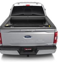 Roll-N-Lock 17-19 Ford F-250/F-350 Super Duty SB 80-3/8in Cargo Manager - Truck Bed Accessories