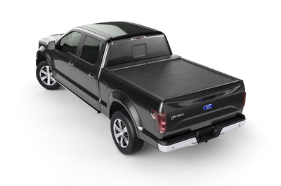 Roll-N-Lock 17-19 Ford F-250/F-350 Super Duty SB 80-9/16in M-Series Retractable Tonneau Cover - Covers