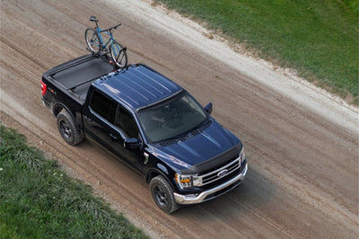 Roll-N-Lock 17-22 Ford Super Duty (81.9in. Bed Length) A-Series XT Retractable Tonneau Cover - Covers