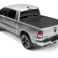 Roll-N-Lock 17-22 Ford Super Duty (81.9in. Bed Length) E-Series XT Retractable Tonneau Cover - Covers