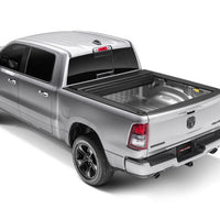 Roll-N-Lock 17-22 Ford Super Duty (81.9in. Bed Length) E-Series XT Retractable Tonneau Cover - Covers