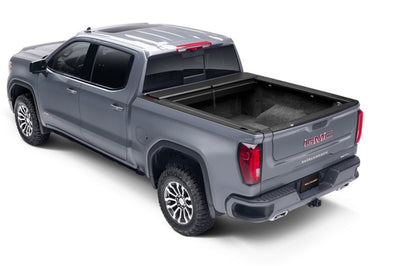 Roll-N-Lock 19-22 RAM 1500 (w/o Swing Gate - 67.4in. Bed) A-Series XT Retractable Tonneau Cover - Covers
