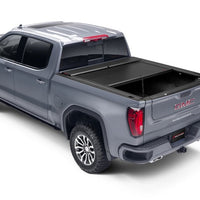 Roll-N-Lock 19-22 RAM 1500 (w/o Swing Gate - 76.3in. Bed) A-Series XT Retractable Tonneau Cover - Covers