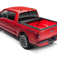 Roll-N-Lock 19-22 RAM 1500 (w/o Swing Gate - 76.3in. Bed) M-Series XT Retractable Tonneau Cover - Covers