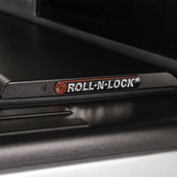Roll-N-Lock 2009 Dodge Ram 1500 LB 96in M-Series Retractable Tonneau Cover - Covers