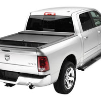 Roll-N-Lock 2009 Dodge Ram 1500 SB 76in M-Series Retractable Tonneau Cover - Covers